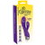 Flexible Warming Vibrator