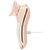 LYVENA Touch Control Massager