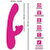 Dual Swing Vibrator