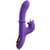 Thrusting Vibrator with a Moving Ring