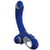 Balls-Vibrator with a Display