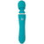 3in1: Wand, Rabbit and Vibrator