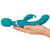 3in1: Wand, Rabbit and Vibrator