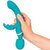 3in1: Wand, Rabbit and Vibrator