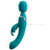 3in1: Wand, Rabbit and Vibrator