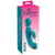 3in1: Wand, Rabbit and Vibrator