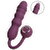 Vibrating + Thrusting Bullet Vibrator