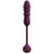 Vibrating + Thrusting Bullet Vibrator