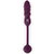 Vibrating + Thrusting Bullet Vibrator