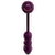 Vibrating + Thrusting Bullet Vibrator