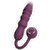 Vibrating + Thrusting Bullet Vibrator
