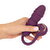 Vibrating + Thrusting Bullet Vibrator