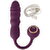 Vibrating + Thrusting Bullet Vibrator