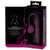 Vibrating + Thrusting Bullet Vibrator