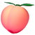 Pink Peach