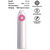 TENIRA Mini Bullet Vibrator