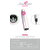 TENIRA Mini Bullet Vibrator