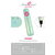 YUNARO Bullet Vibrator