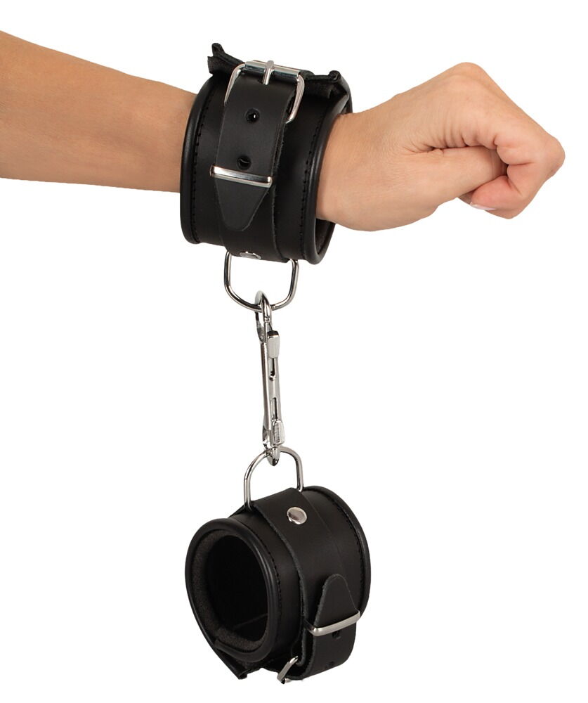 Handcuffs