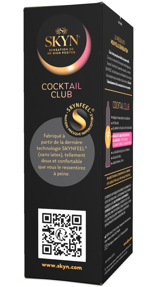 Cocktail Club