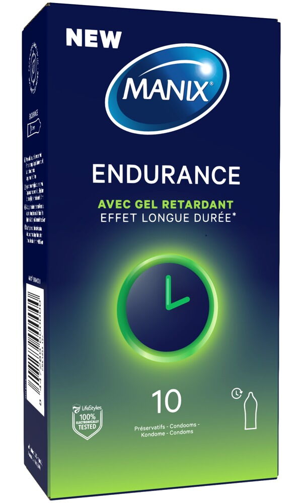 Endurance
