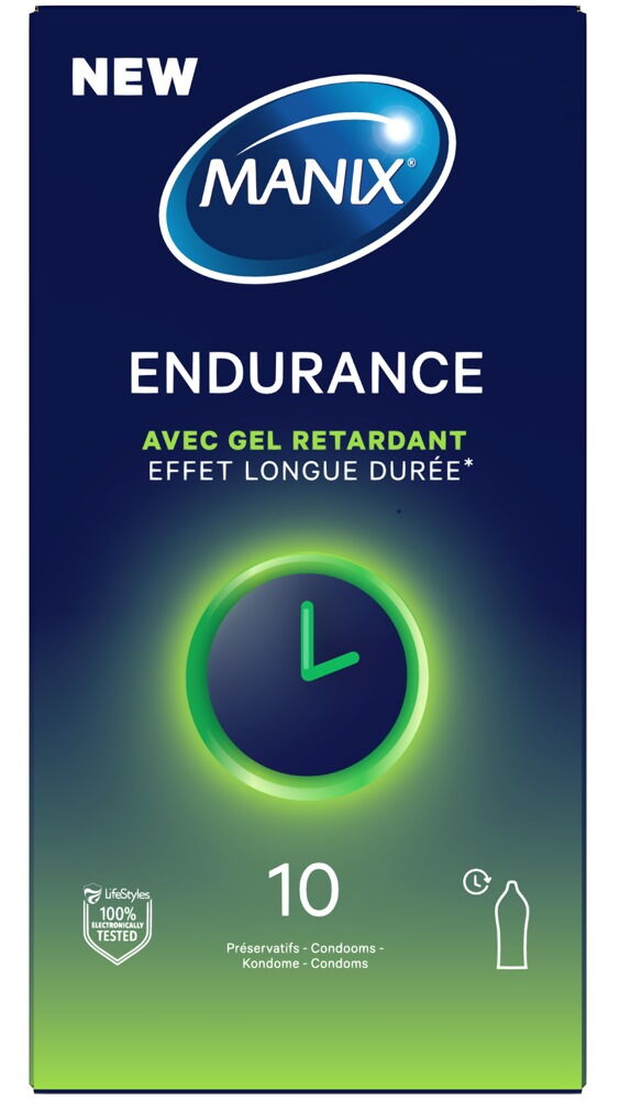 Endurance