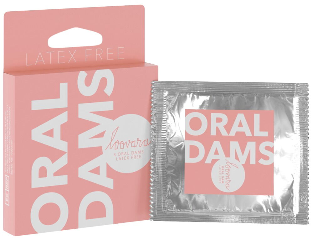 Loovara Oral Dams