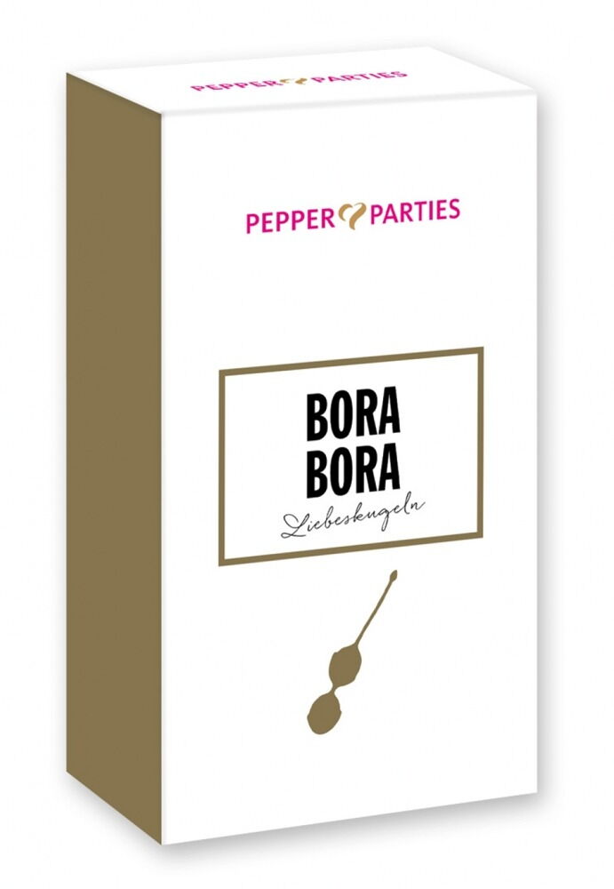 Love Balls Bora Bora