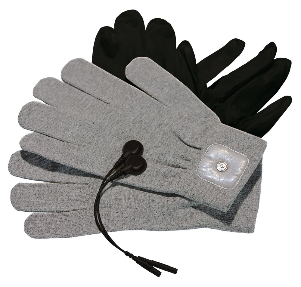 Magic Gloves