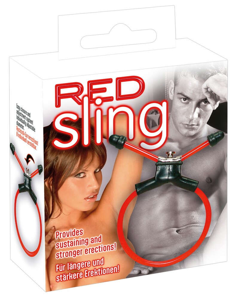 Red Sling