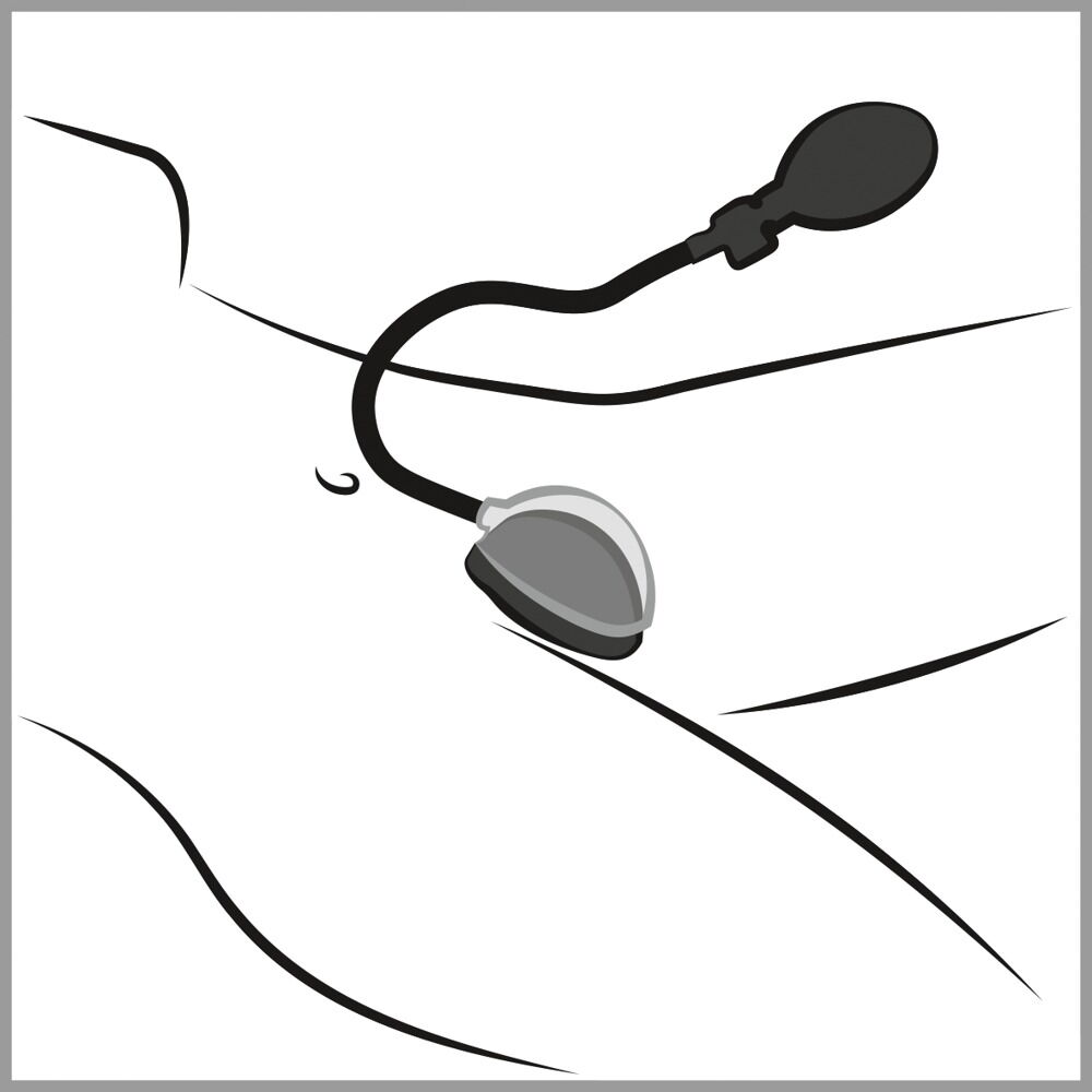 The Black Treasure Pussy