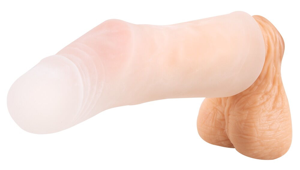 Super Dick Sleeve