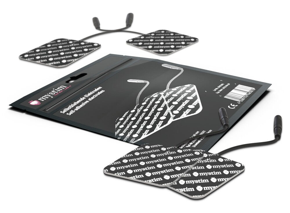 Replacement Electrodes