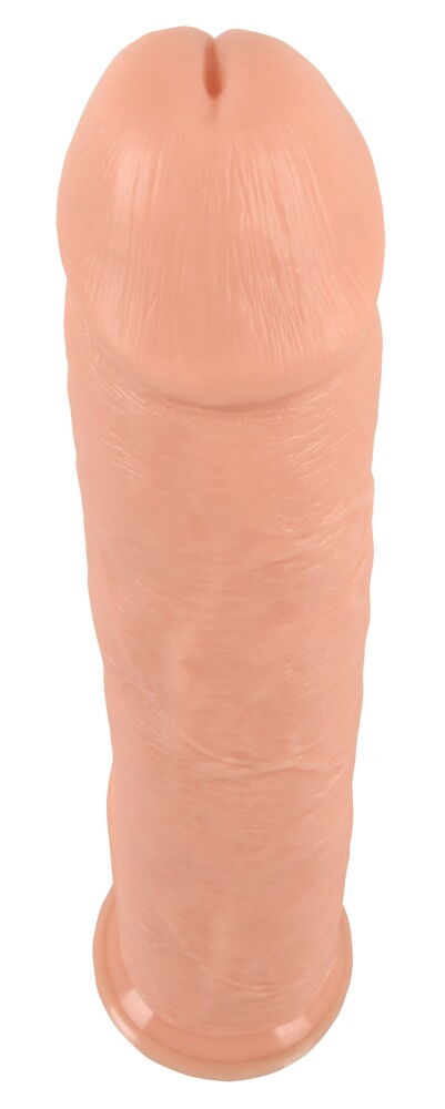 Realistixxx Giant 3XL