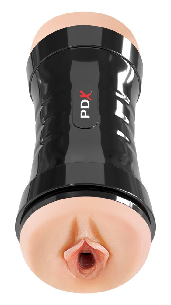 Wet Pussies Super Flip-A-Pussy