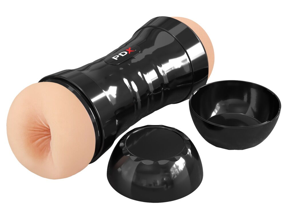 Wet Pussies Super Flip-A-Pussy