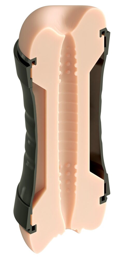 Wet Pussies Super Flip-A-Pussy