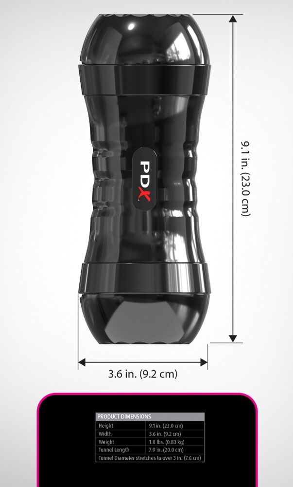 Wet Pussies Super Flip-A-Pussy