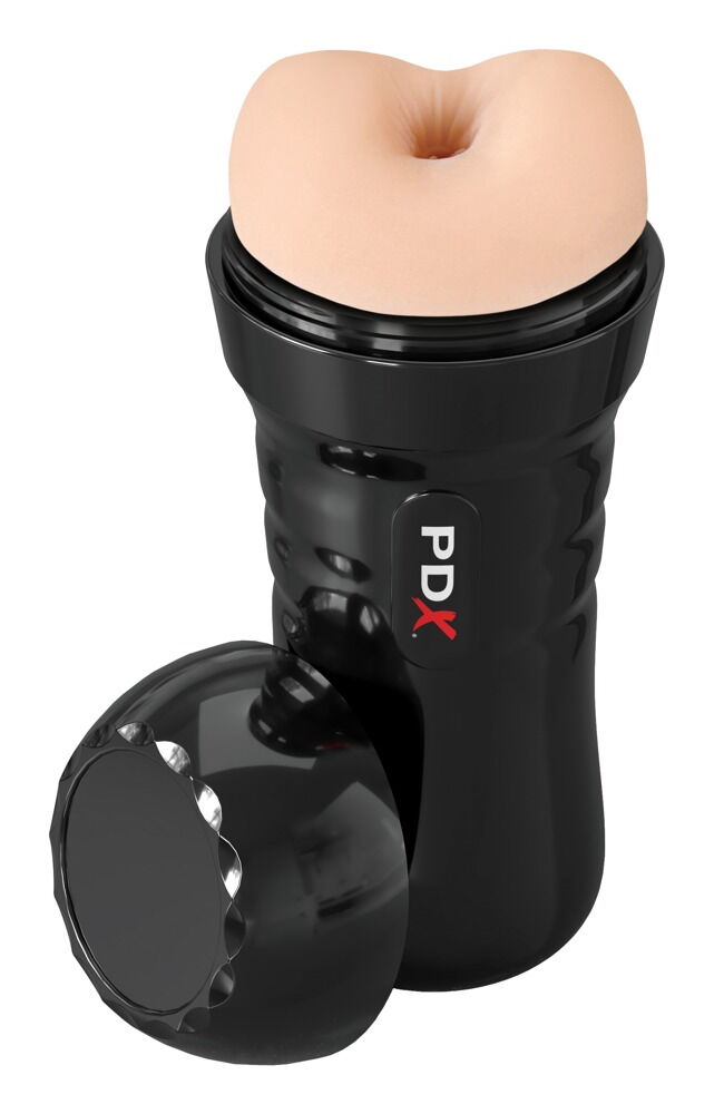 Wet Bussies Super Banging Butthole