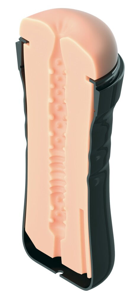 Wet Bussies Super Banging Butthole