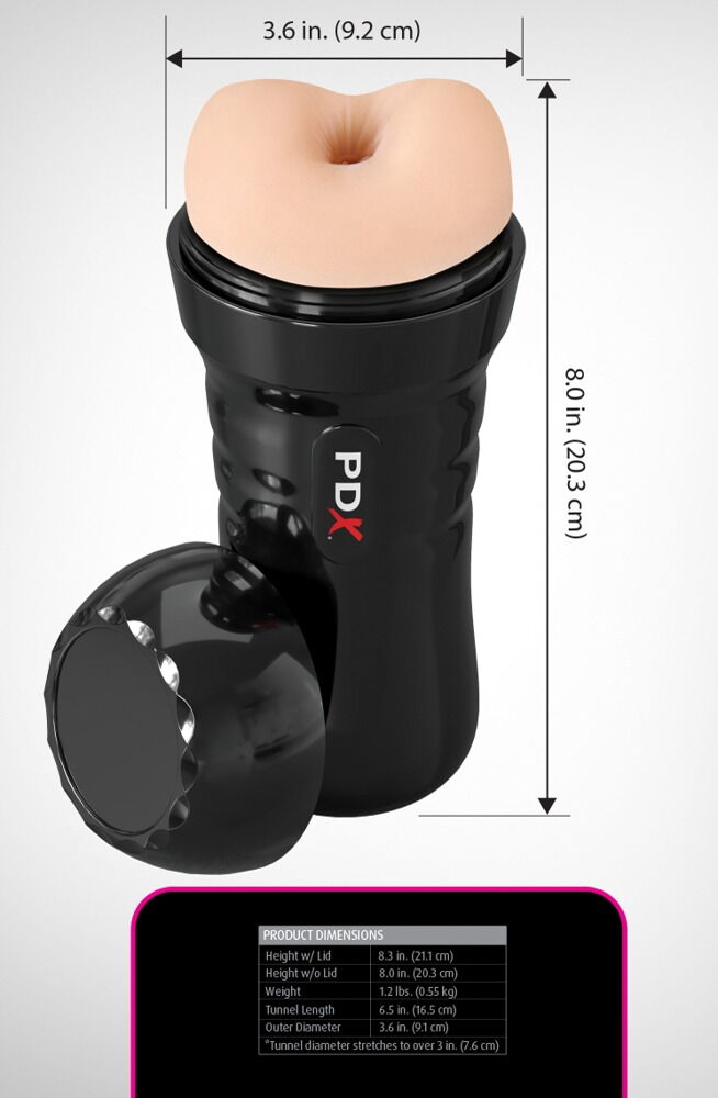 Wet Bussies Super Banging Butthole