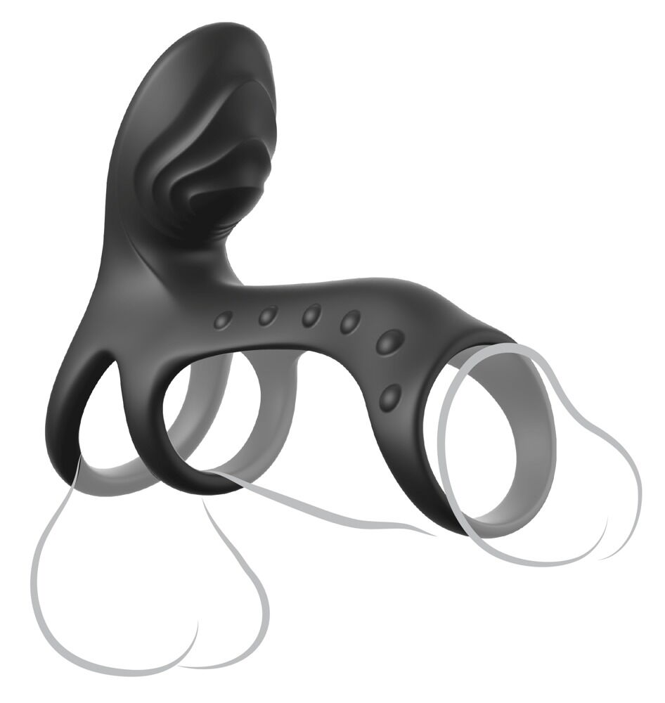 Ultimate Couples Cage Pro