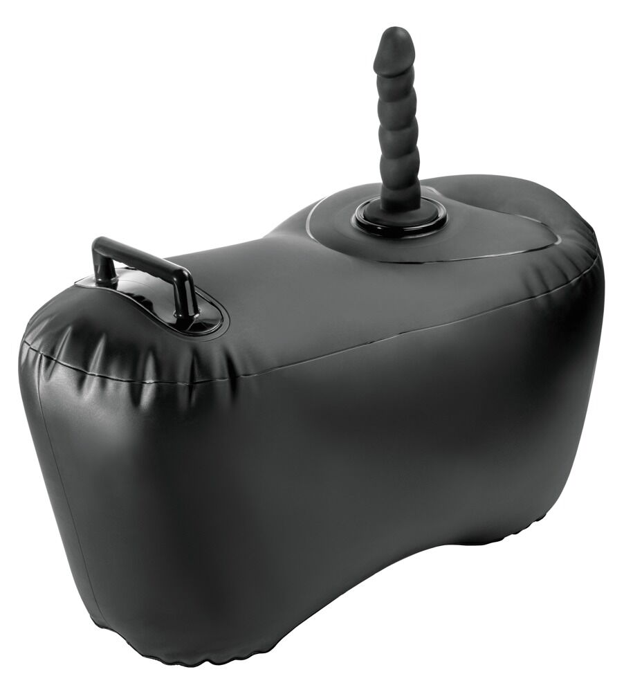 Body Dock Inflatable Love Seat