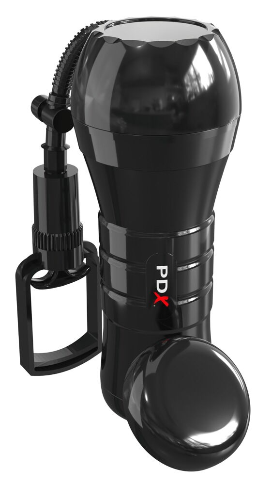 Wet Pussies Super Sucker XXL