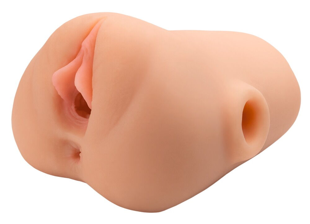 Double Pounder Vibrating