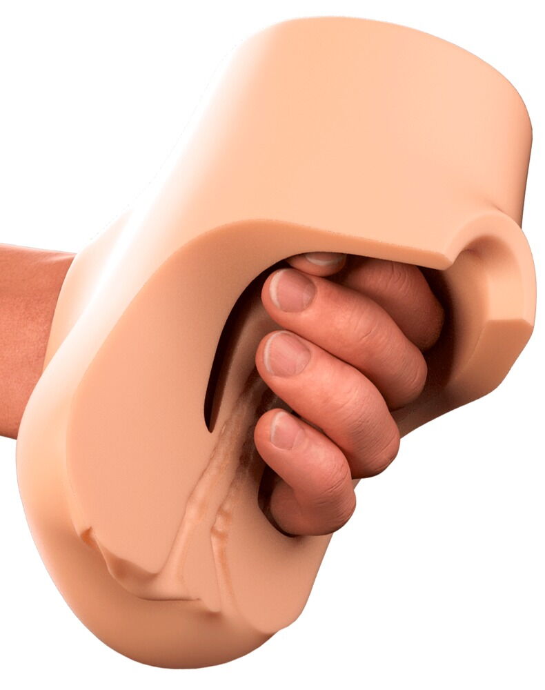 Double Pounder Vibrating