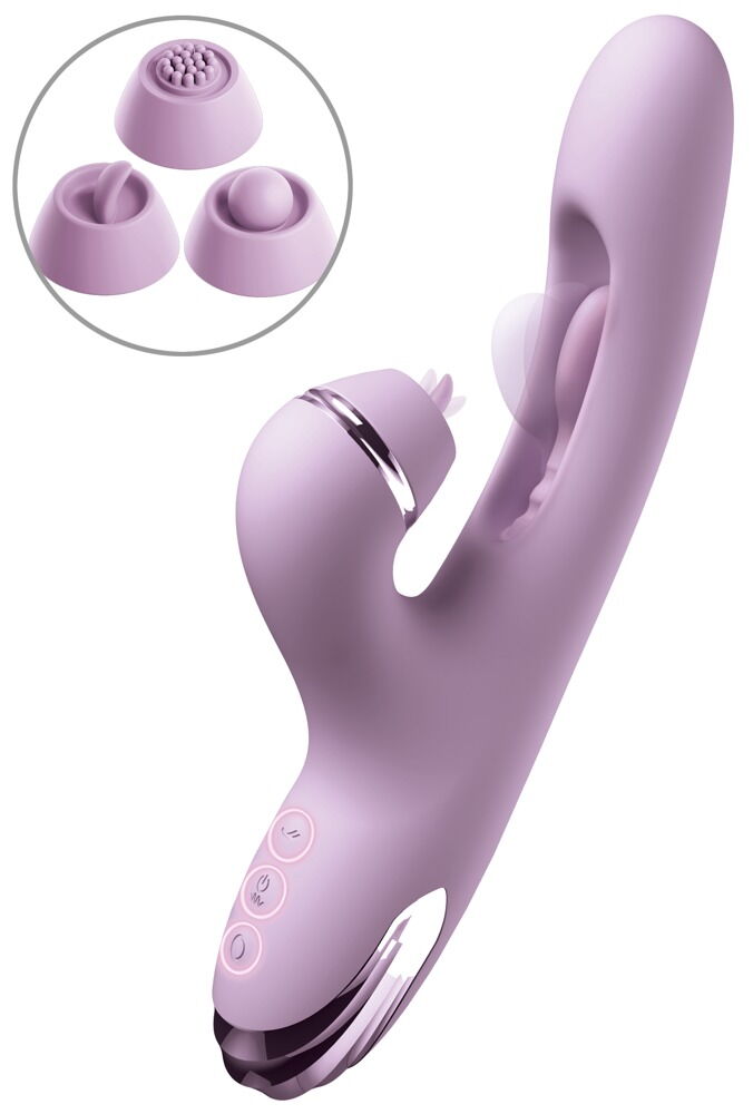 G-Touch Pulse Pro
