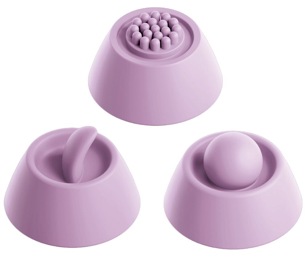 G-Touch Pulse Pro