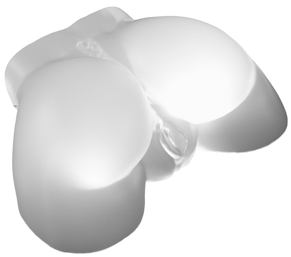Go-Go Booty LED