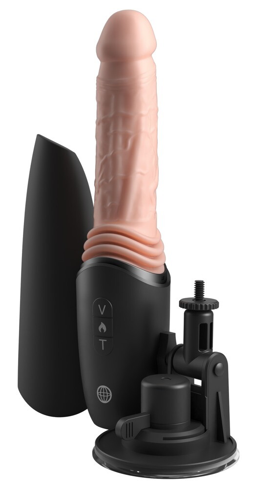 Thrusting Cock Pro